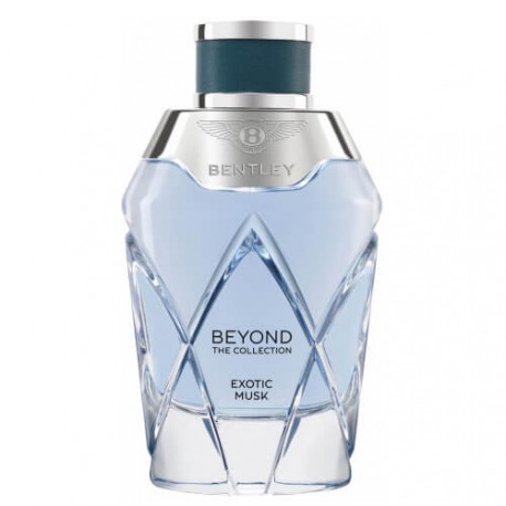 BENTLEY-Exotic Musk - Eau de Parfum BENTLEY-Exotic Musk - Eau de Parfum